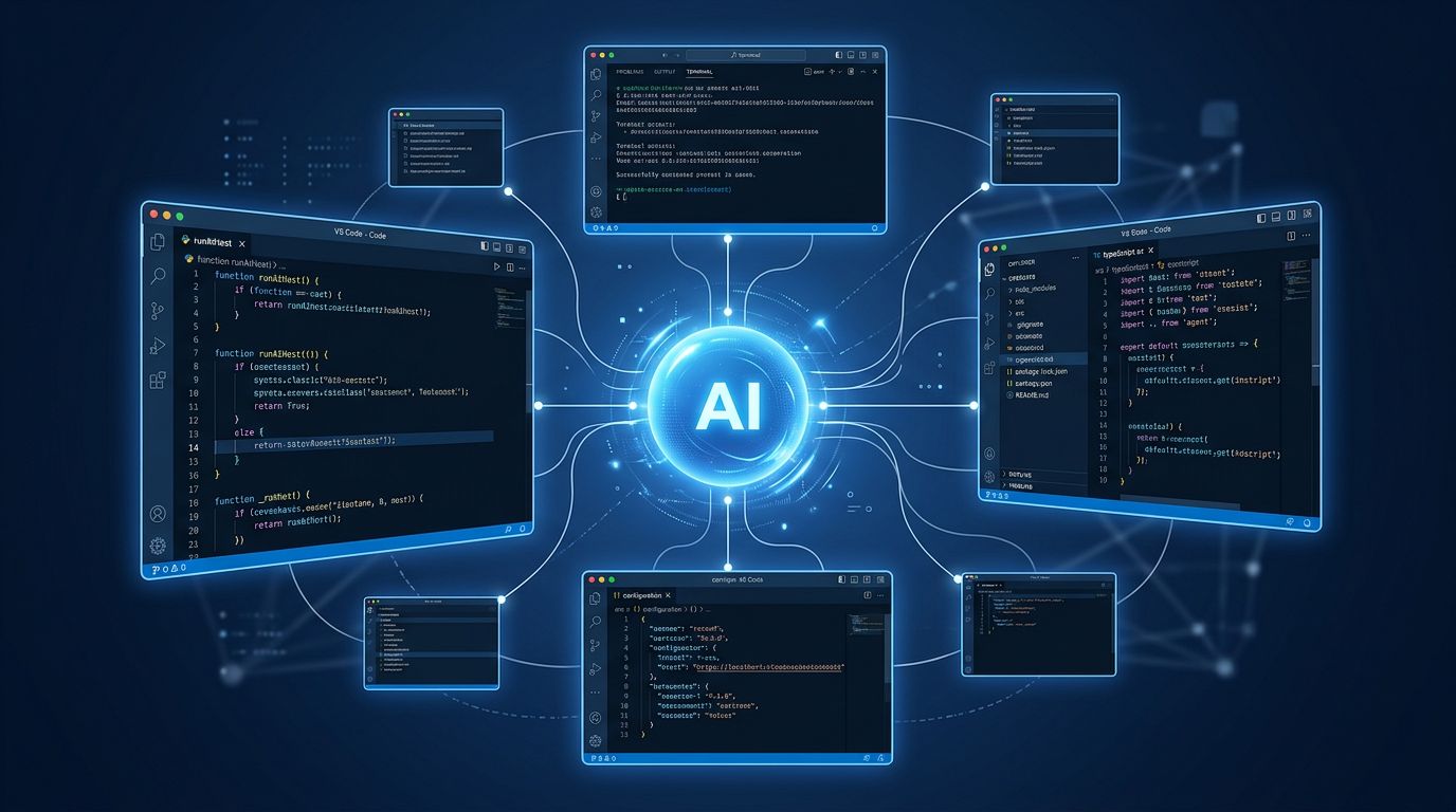 VS Code 1.129: Agent Host Turns AI Into a Background Service