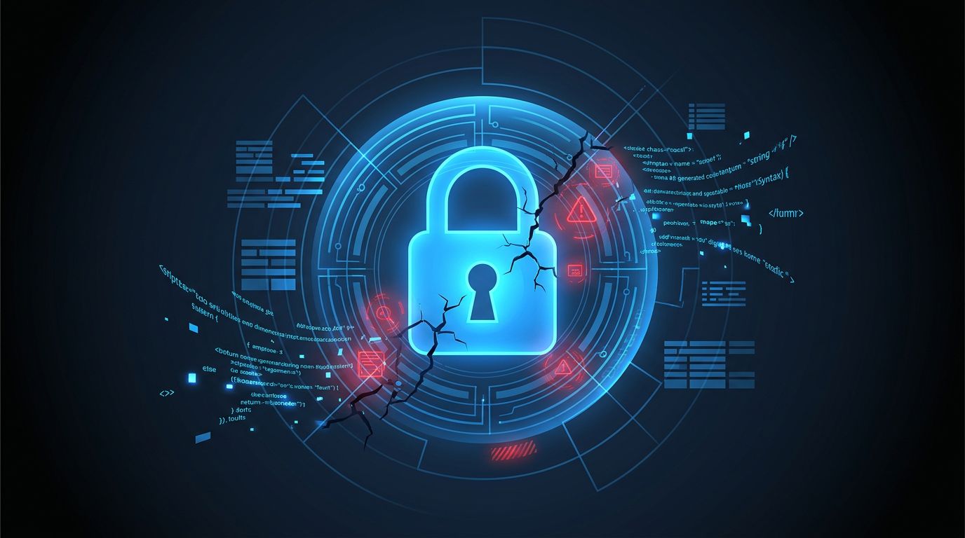 AI Code Is Shipping Vulnerabilities at Scale: The 2026 Data
