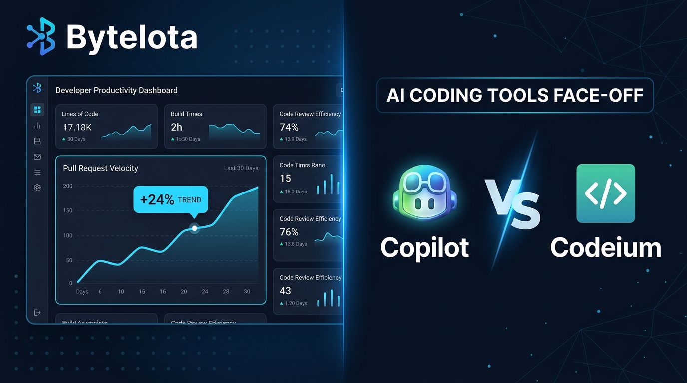 Microsoft Study: AI Coding Agents Lift PR Throughput 24%