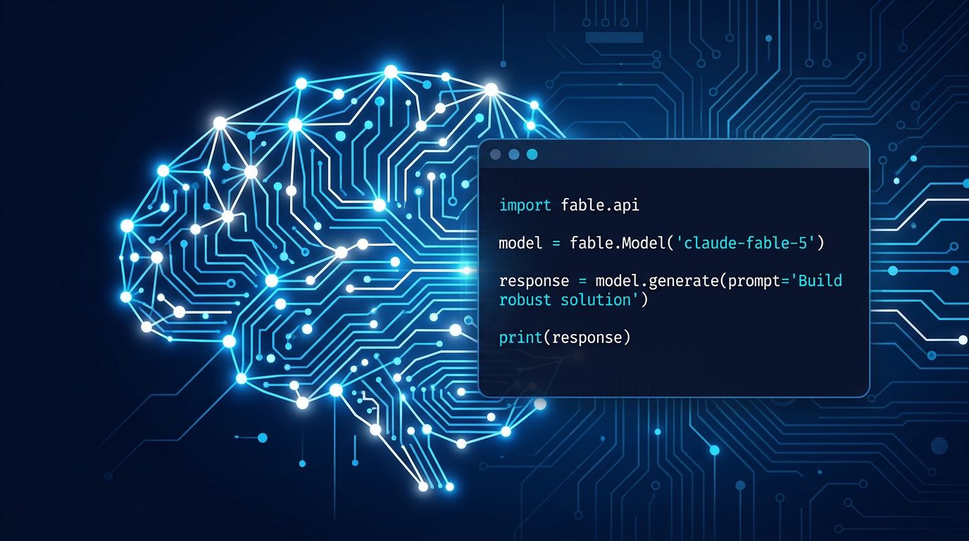 Claude Fable 5 Developer Guide: API, Pricing, Refusals