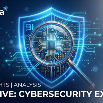 VulnHunter: Capital One's open-source agentic AI security scanner interface showing attack path analysis
