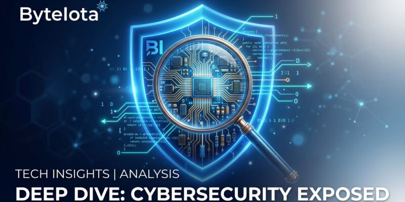 VulnHunter: Capital One's open-source agentic AI security scanner interface showing attack path analysis