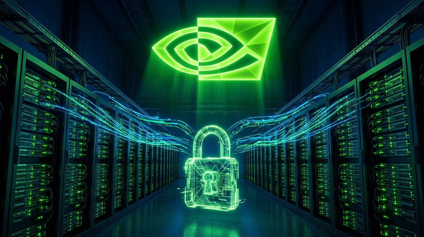 NVIDIA’s $5B SSI Deal: Vera Rubin Access and What It Actually Means