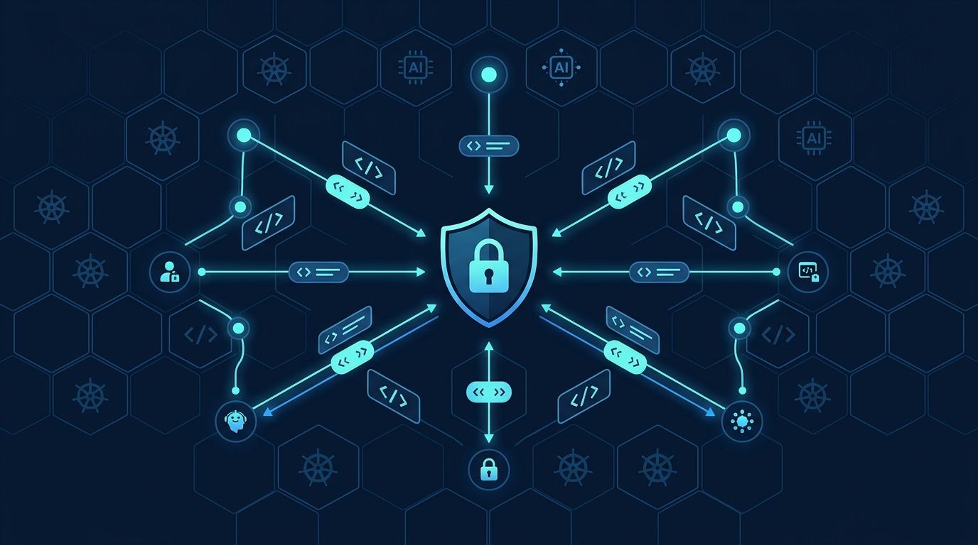 Keycloak MCP: Authorize AI Agents With OAuth 2.1 Now