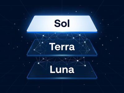 GPT-5.6 Sol, Terra, and Luna model tier comparison diagram
