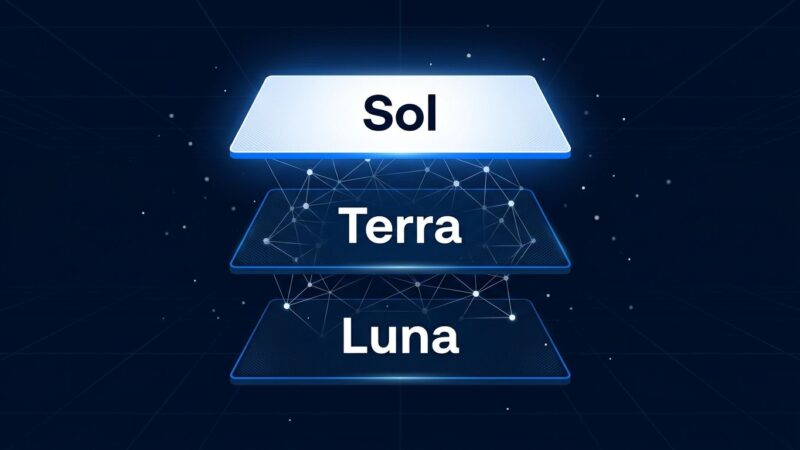 GPT-5.6 Sol, Terra, and Luna model tier comparison diagram