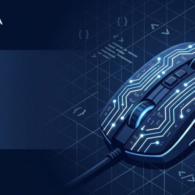 Keychron ZGM open-source gaming mouse firmware built on Zephyr RTOS