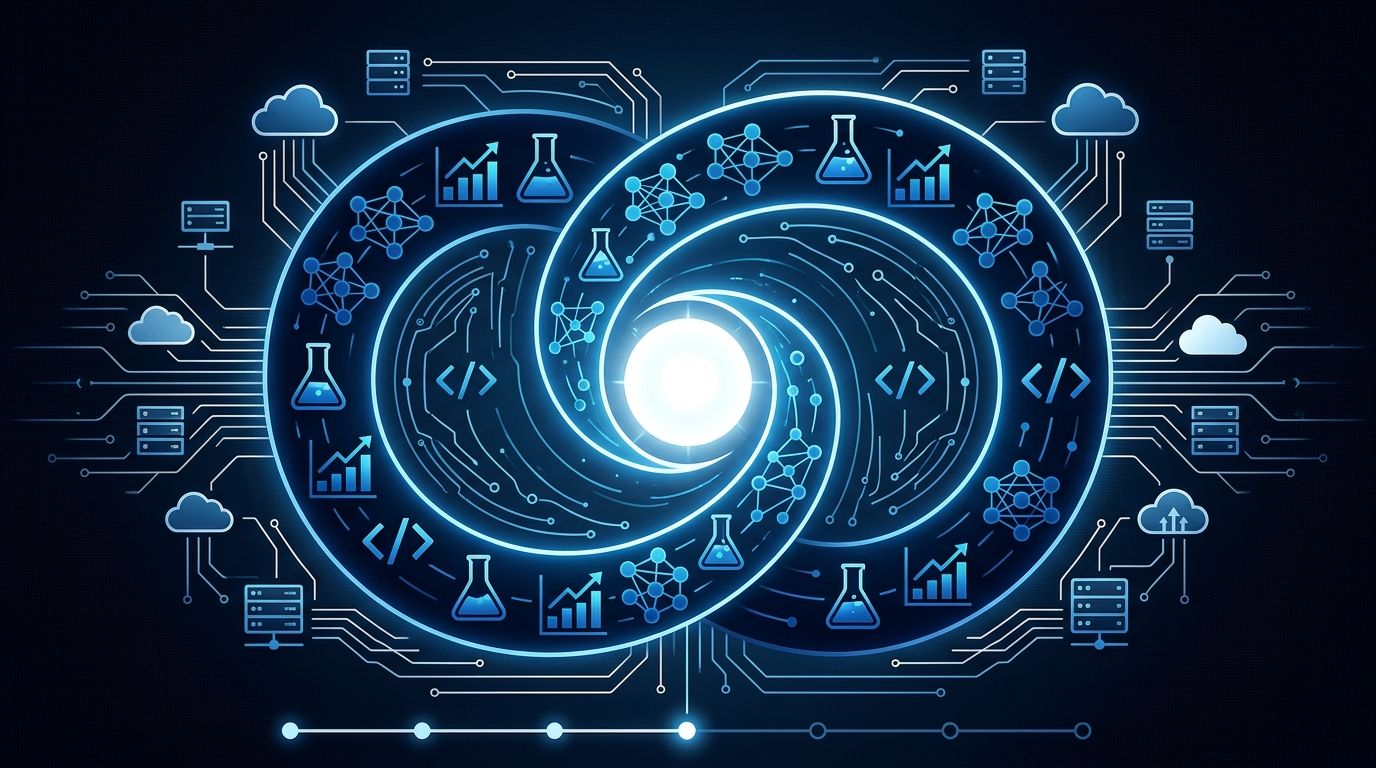 Recursive’s $410M AWS Deal: Self-Improving AI Explained