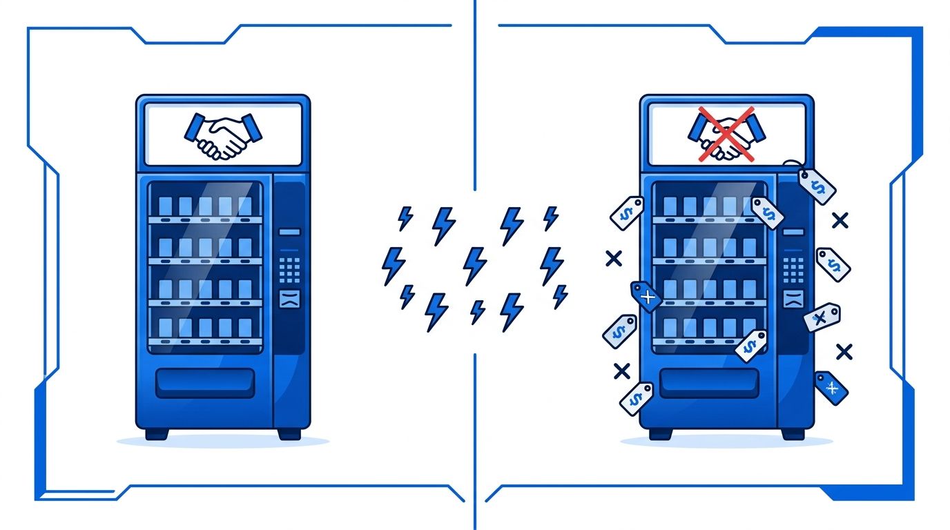 Claude Opus 5 Broke 11 Truces to Win a Vending Machine Sim