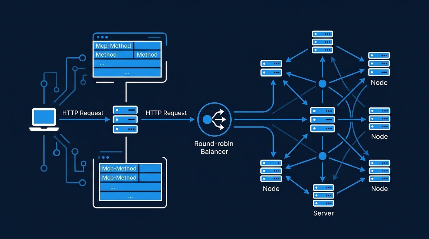 MCP 2026-07-28 Spec: What Breaks and How to Migrate