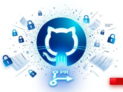 GitHub license compliance scanning pull requests for GPL and copyleft dependency violations