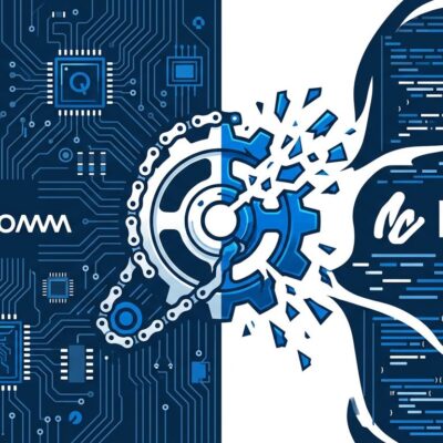 Qualcomm acquires Modular: impact on Mojo language and MAX inference engine for developers