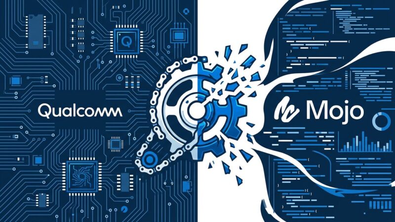 Qualcomm acquires Modular: impact on Mojo language and MAX inference engine for developers