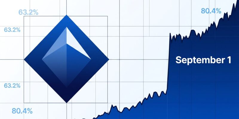 Claude Sonnet 5 pricing cliff chart showing September 1 price jump from dollar 2 to dollar 3 per million tokens with benchmark scores
