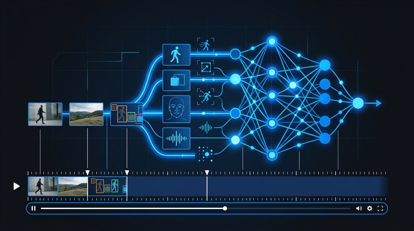 TwelveLabs Raises $100M: The Video Understanding API Developers Need
