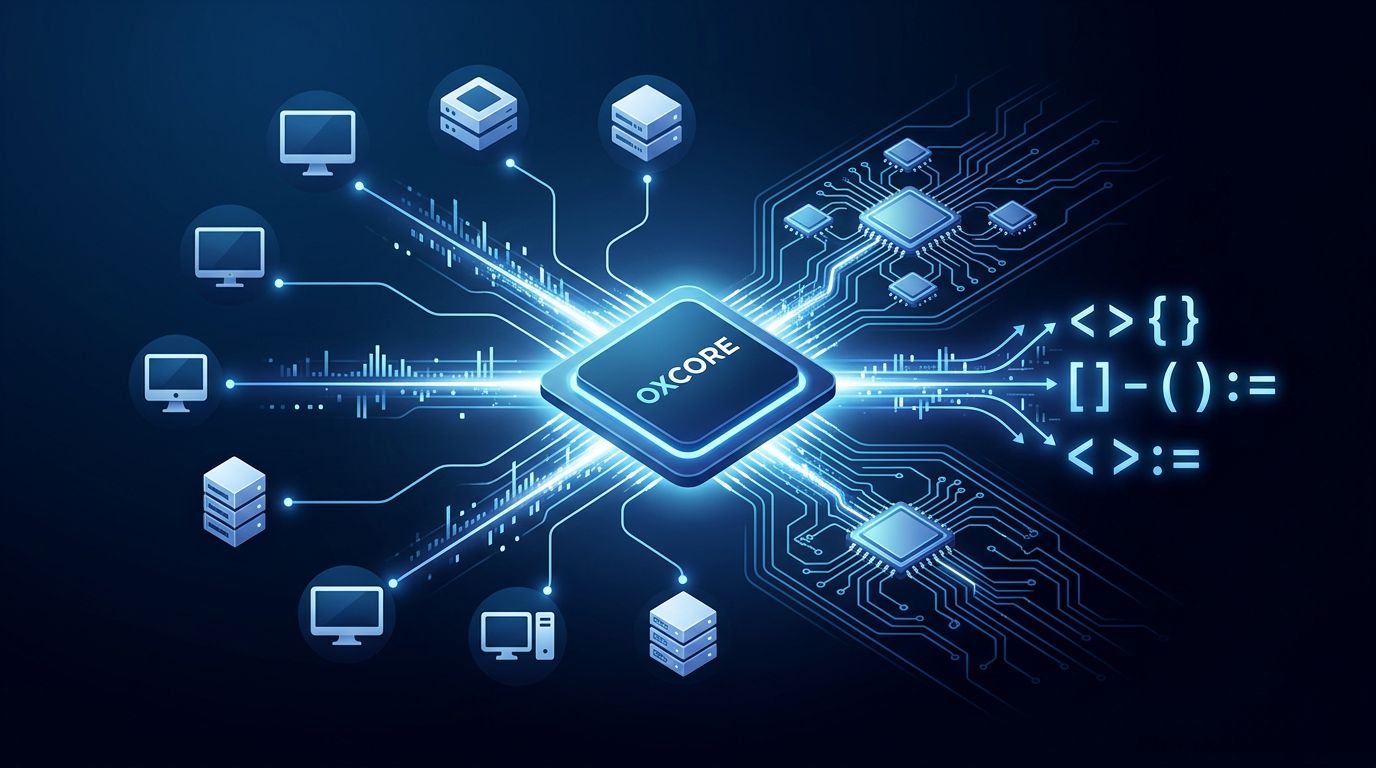 OxCore: Run CUDA Code on Non-NVIDIA Hardware Without Rewriting It