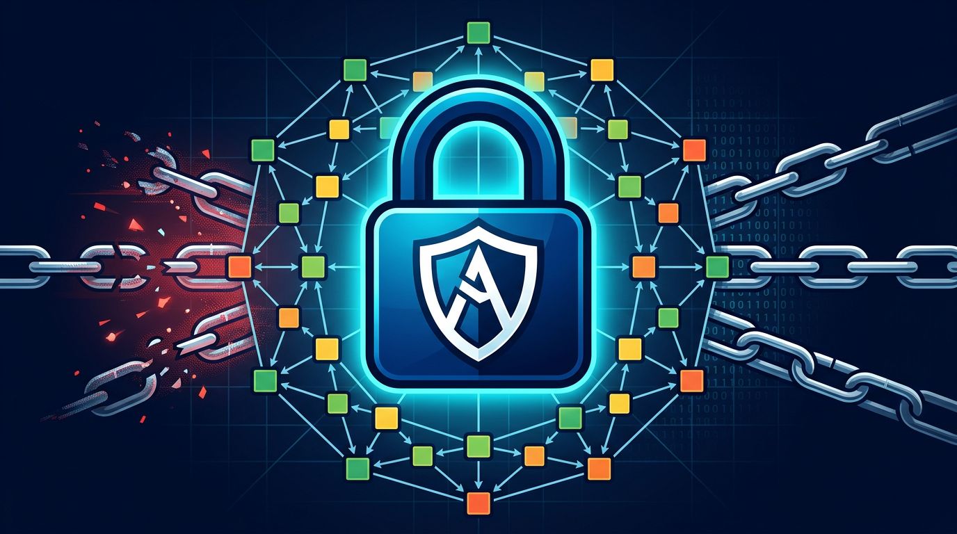 Akrites: Linux Foundation Fights AI-Enabled OSS Attacks