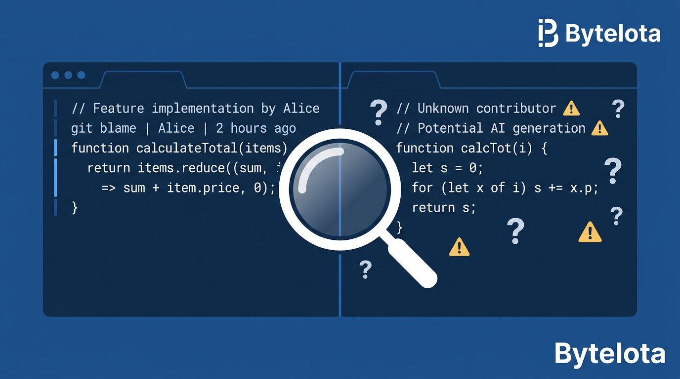 GitLab Report: 92% of Dev Teams Can’t Govern Their AI Code