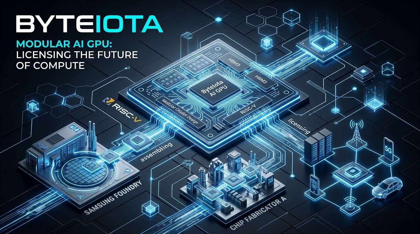 OXMIQ Raises $35M to License GPU Architecture: What Devs Must Know