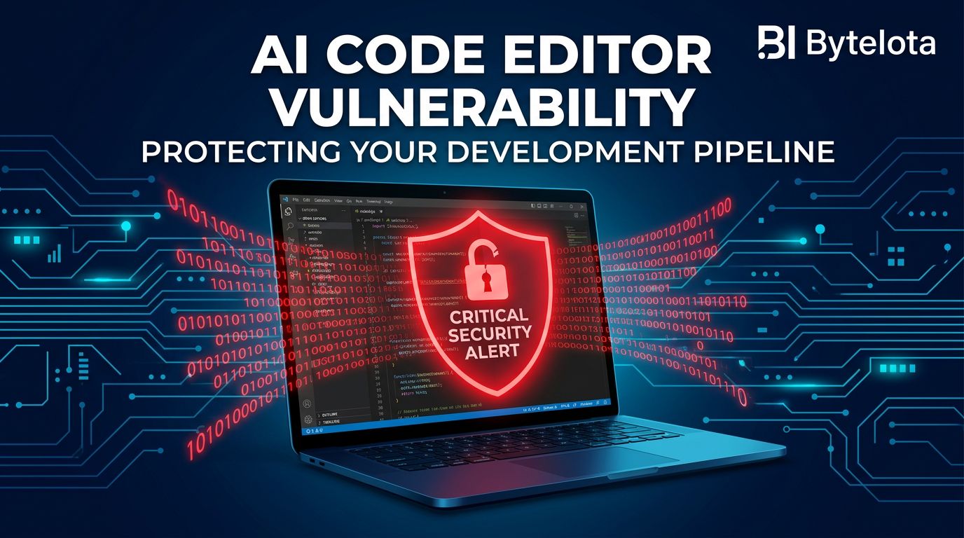 DuneSlide: Critical Cursor IDE Flaws Allow Zero-Click RCE