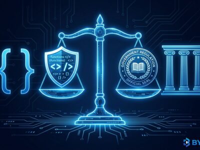 FTC AI accuracy policy scale of justice between code safety and government regulation