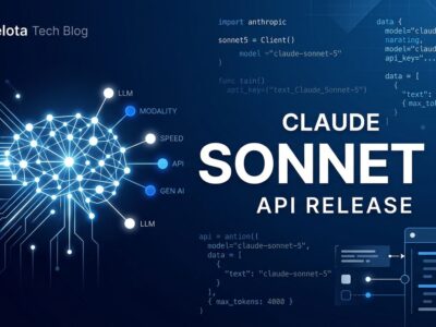 Claude Sonnet 5 API release - agentic AI model for developers