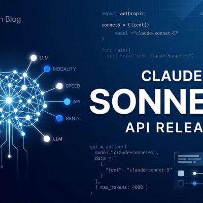 Claude Sonnet 5 API release - agentic AI model for developers