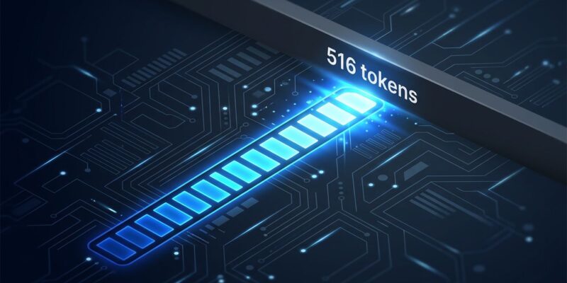 GPT-5.5 Codex reasoning tokens hitting a fixed ceiling, illustrating the 516-token clustering bug