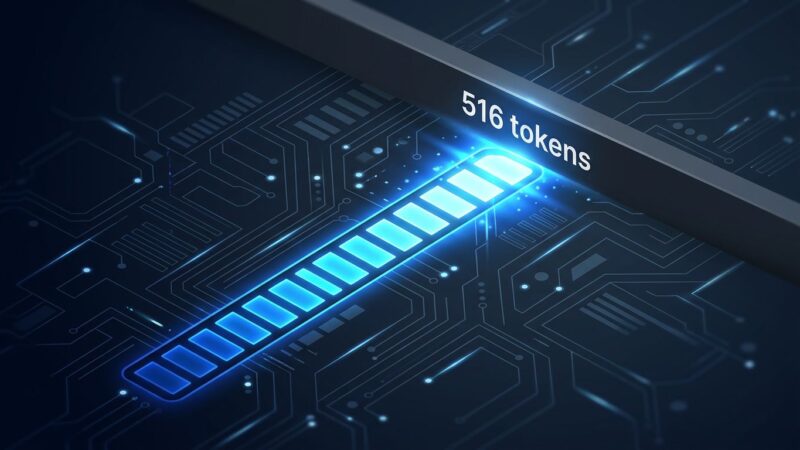 GPT-5.5 Codex reasoning tokens hitting a fixed ceiling, illustrating the 516-token clustering bug