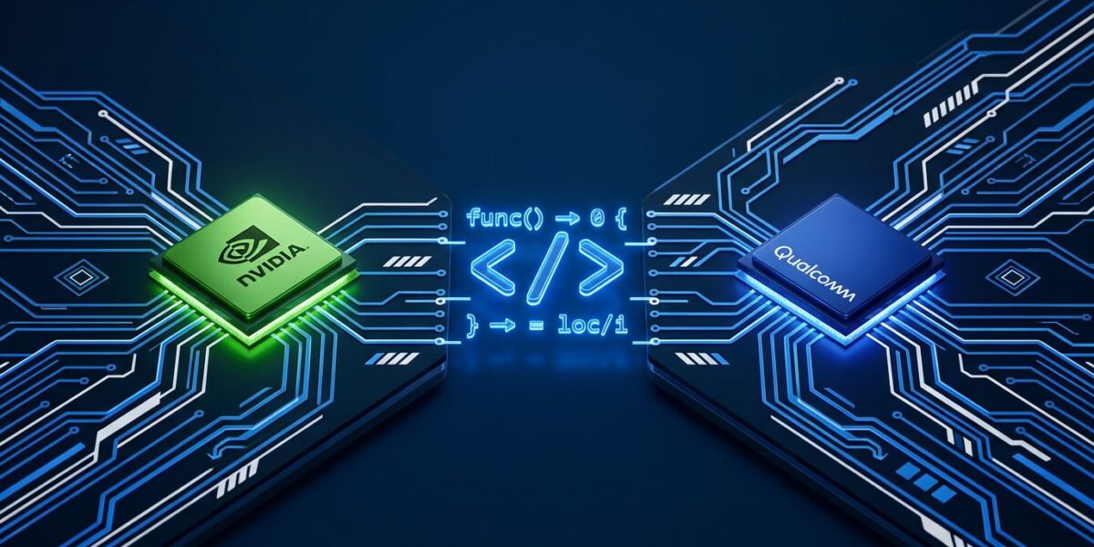 Qualcomm Modular Qualcomm Buys Modular for $3.9B: What Developers Need to Know | byteiota