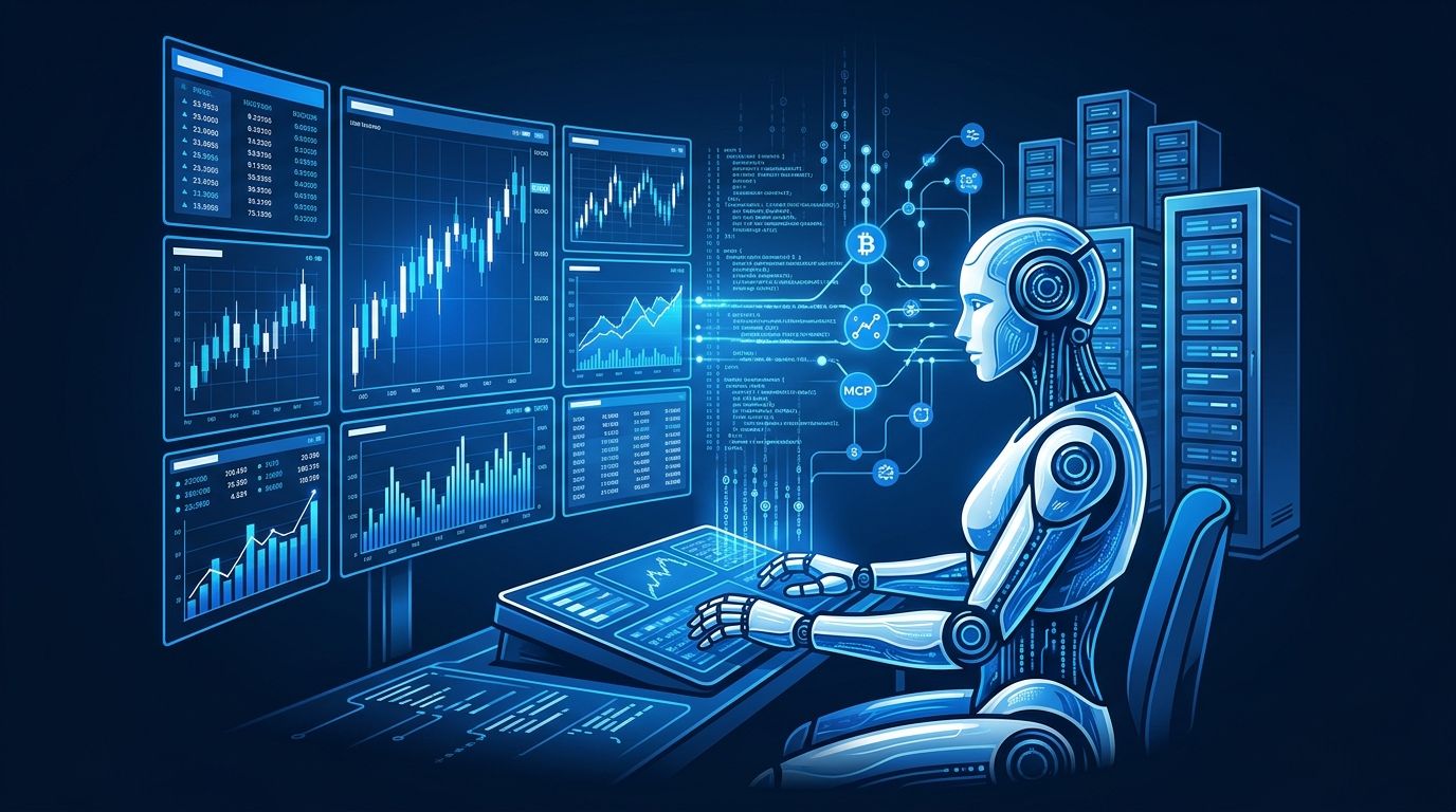 Binance Agent OS: Connect Your AI Agent to Live Trading