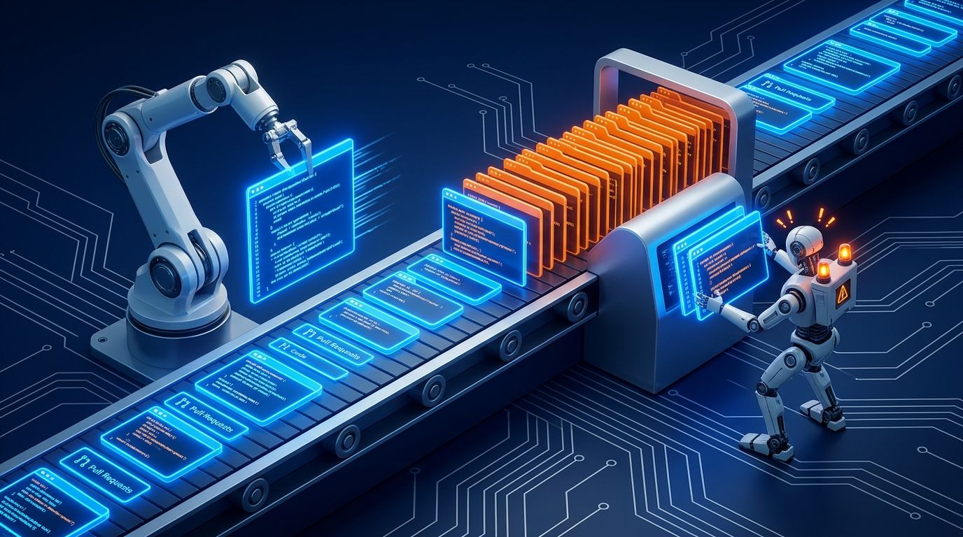 Blacksmith Raises $45M to Solve AI Code’s CI Crisis