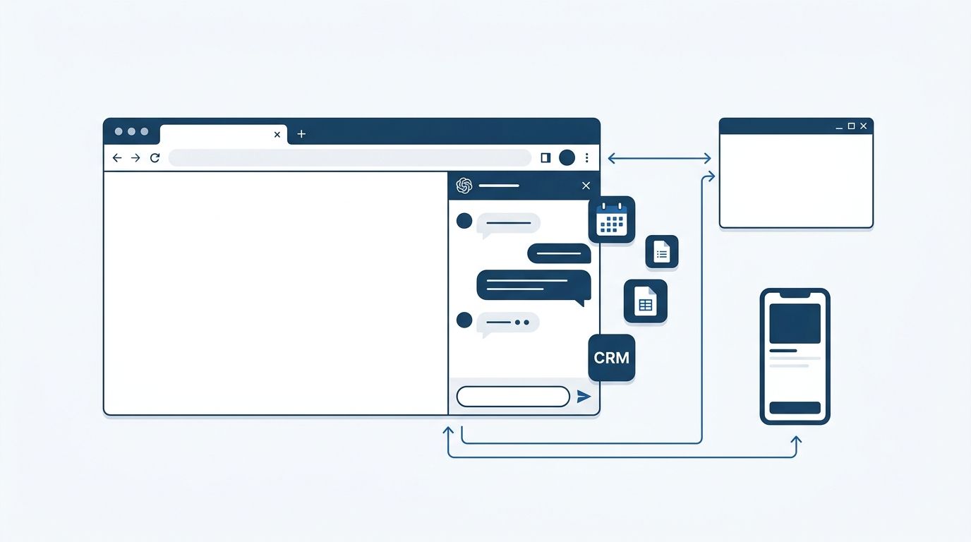 Claude Cowork Chrome: Full Session Sync Explained