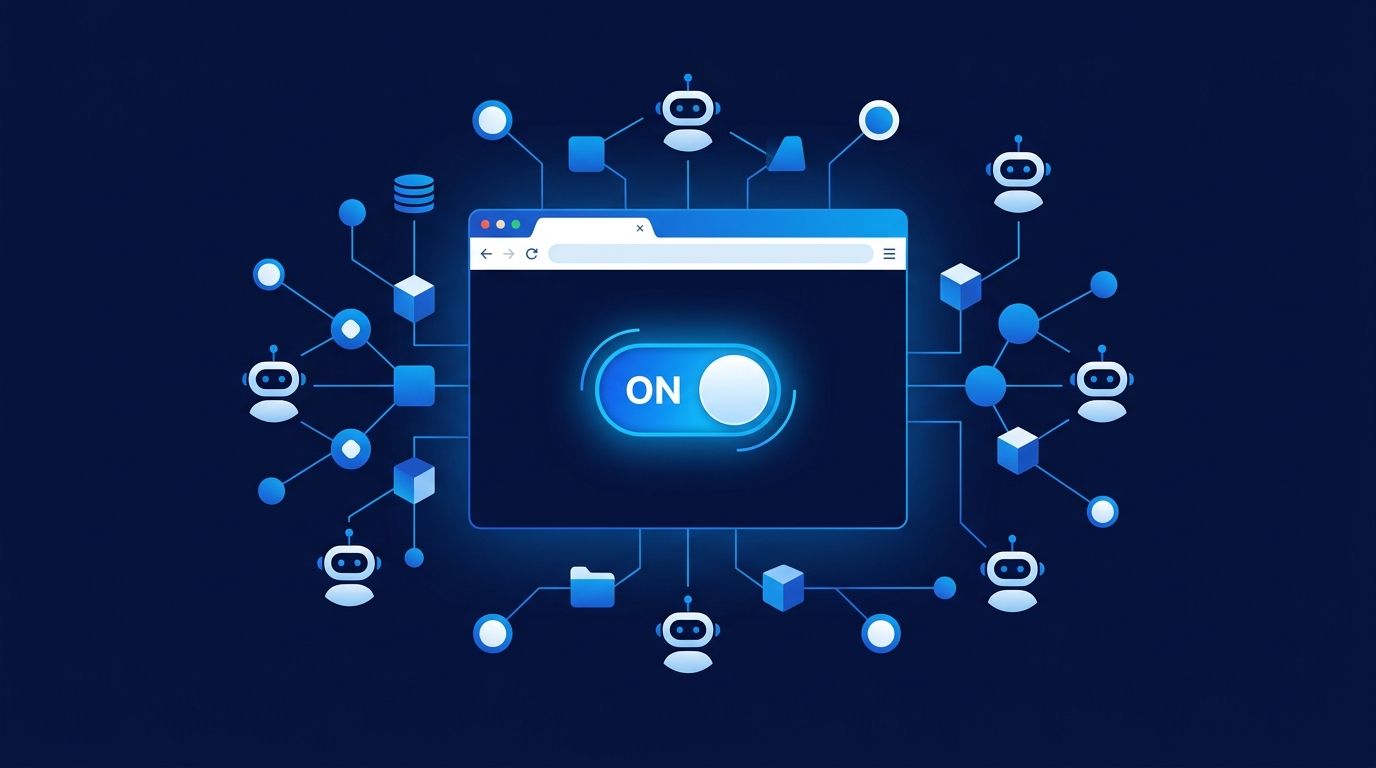 Cloudflare WebMCP: Make Any Website AI-Agent-Ready Instantly