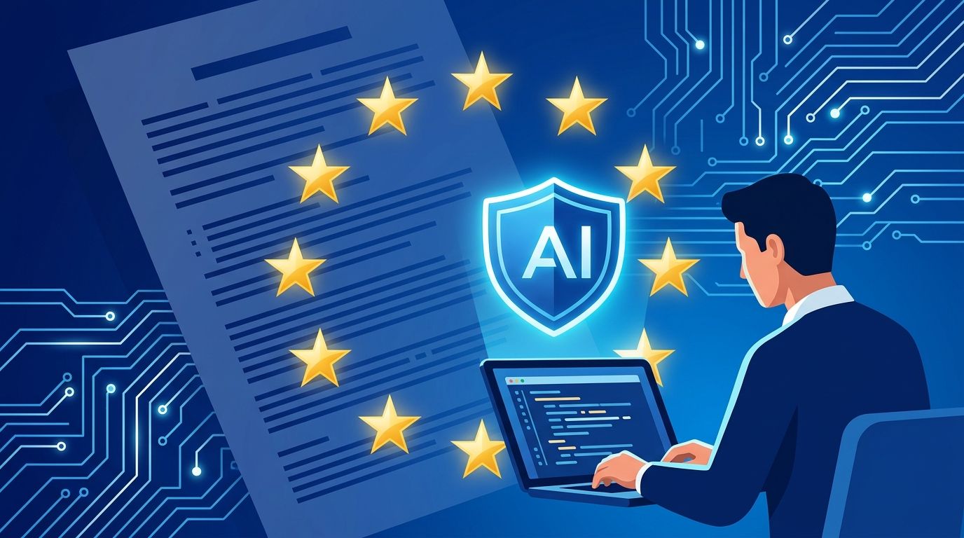 EU AI Act Enforcement Is Live: What Developers Must Do Now | byteiota