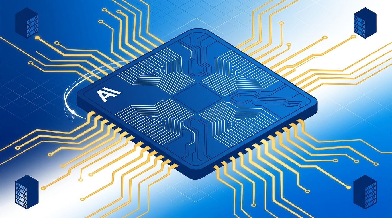 Anthropic Custom Chip Team: What It Means for Claude Devs