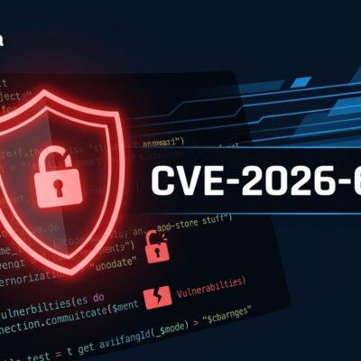 CVE-2026-66066 KindaRails2Shell: Critical Rails Active Storage vulnerability warning shield on dark terminal background
