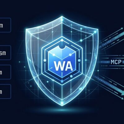 Microsoft Wassette runtime: WebAssembly component sandboxed as MCP tool for AI agents