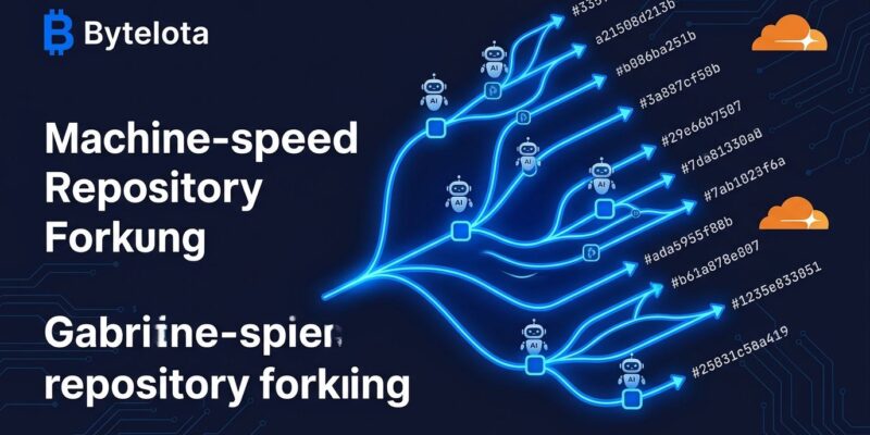 Cloudflare Artifacts - Git-compatible versioned storage for AI agents