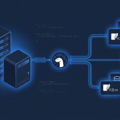 Deno celld self-hosted distributed durable objects architecture diagram