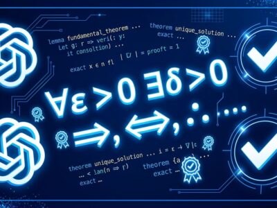 OpenAI Astra proves ten decade-old math problems using Lean 4 machine-checkable proofs