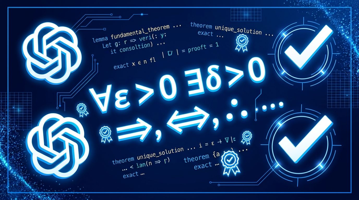 OpenAI Astra Proves 10 Decade-Old Math Problems for $2,000
