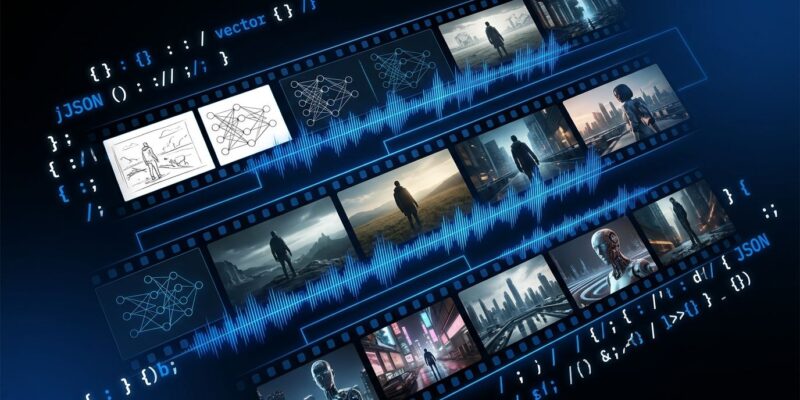 FLUX 3 Video API general availability - AI video generation with native audio and multiple modes