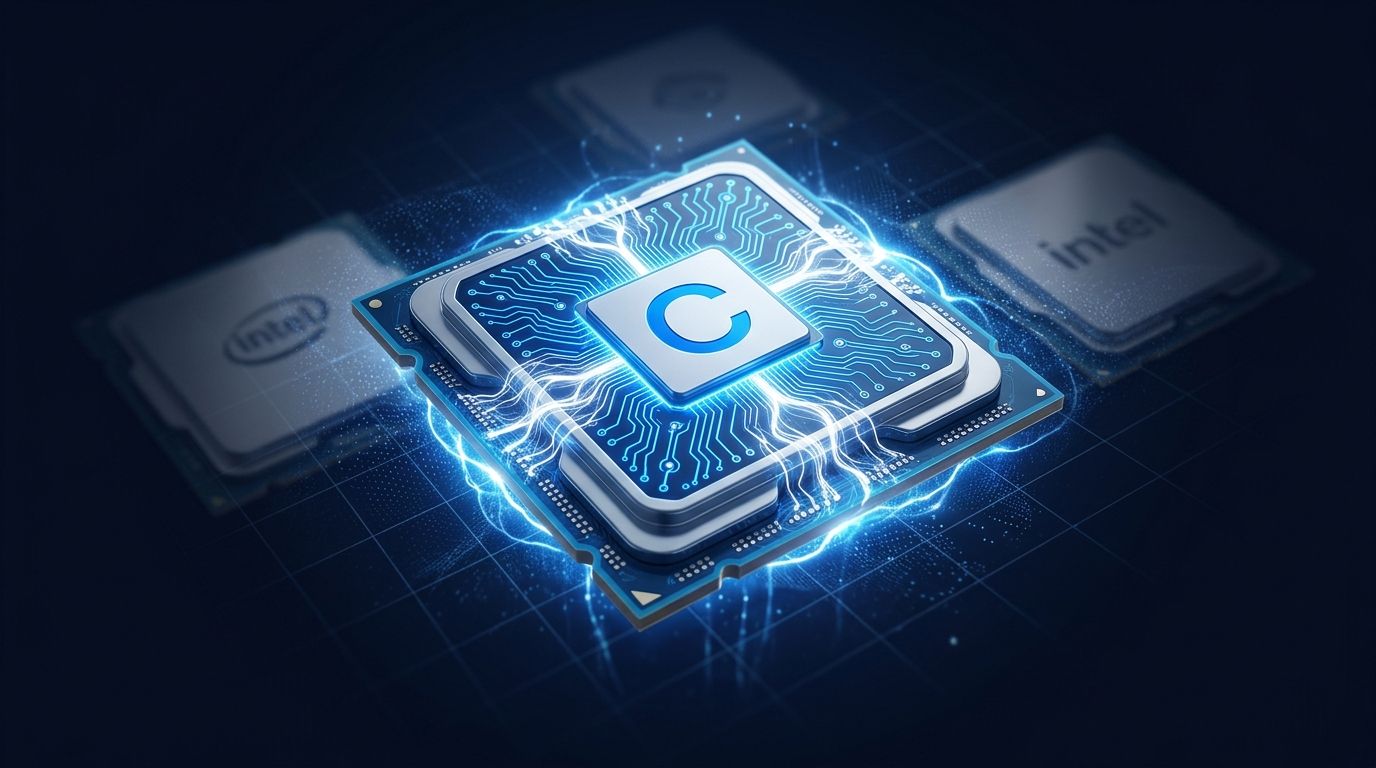 Anthropic Is Building Its Own AI Chips for Claude
