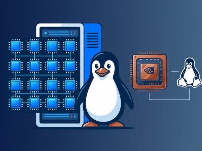 Linux kernel 7.2 cache-aware scheduling NOVA Rust GPU driver featured image