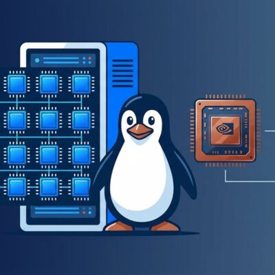 Linux kernel 7.2 cache-aware scheduling NOVA Rust GPU driver featured image