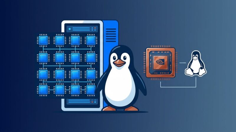Linux kernel 7.2 cache-aware scheduling NOVA Rust GPU driver featured image