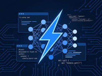 DeepSeek V4 Flash 0731 benchmark results and developer setup guide for Claude Code and Cursor