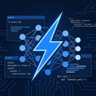 DeepSeek V4 Flash 0731 benchmark results and developer setup guide for Claude Code and Cursor