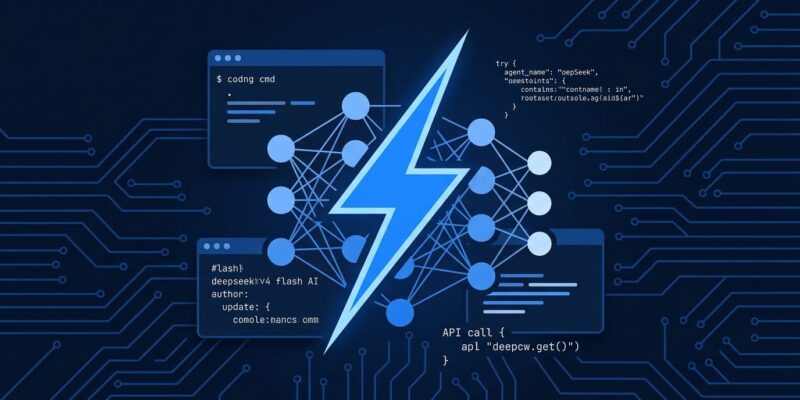DeepSeek V4 Flash 0731 benchmark results and developer setup guide for Claude Code and Cursor